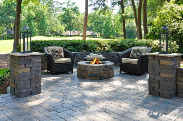 Cost of Fire Pit Gas Line Installation in Seattle