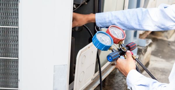 Cost of Pilot Light Repair in Seattle