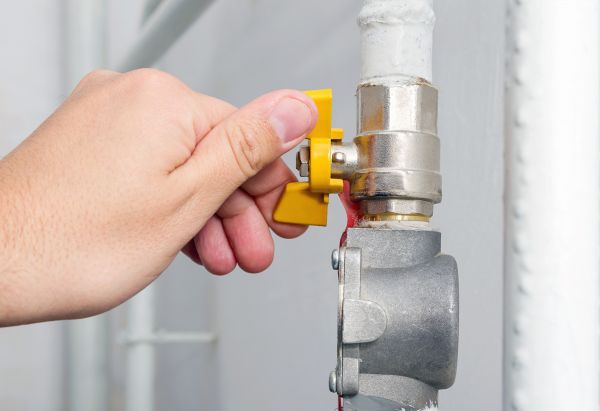 Cost of Gas Pipe Repair in Seattle