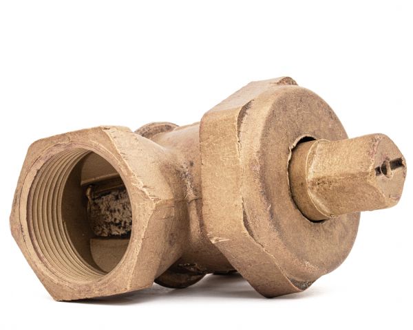 Cost of Gas Valve Replacement in Seattle