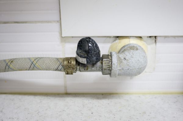 Cost of Gas Valve Installation in Seattle