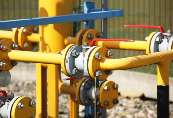 Cost of Residential Gas Piping in Seattle