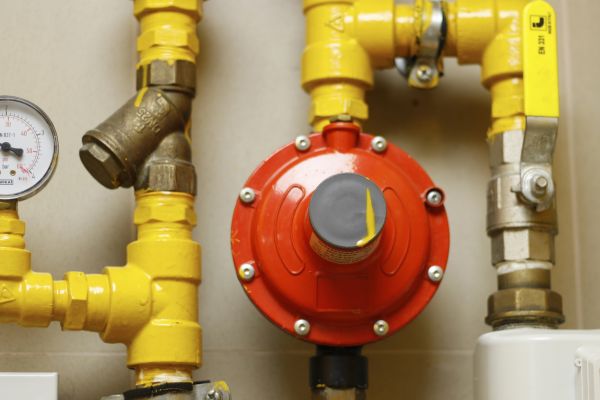 Cost of Commercial Gas Line Service in Seattle