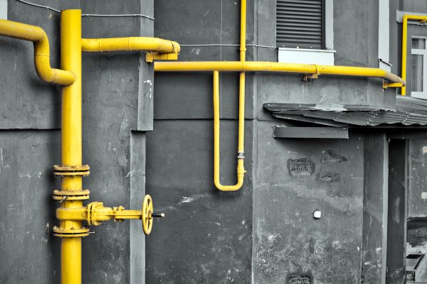 Cost of Gas Piping Service in Seattle