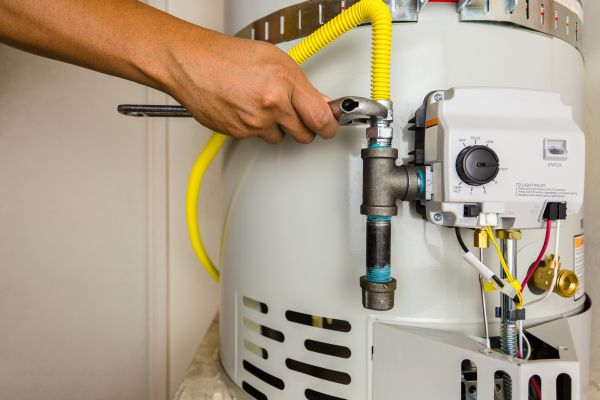 Cost of CSST Gas Line Installation in Seattle